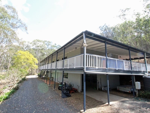 58 Outlook Drive Esk, QLD 4312