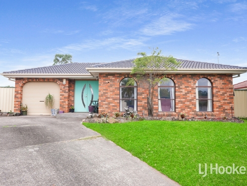 6 Chios Place Rooty Hill, NSW 2766