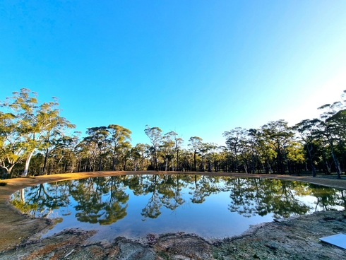 Lot 20 Wandra Road Sussex Inlet, NSW 2540