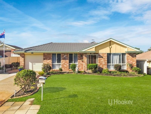 33 Forrester Court Sanctuary Point, NSW 2540