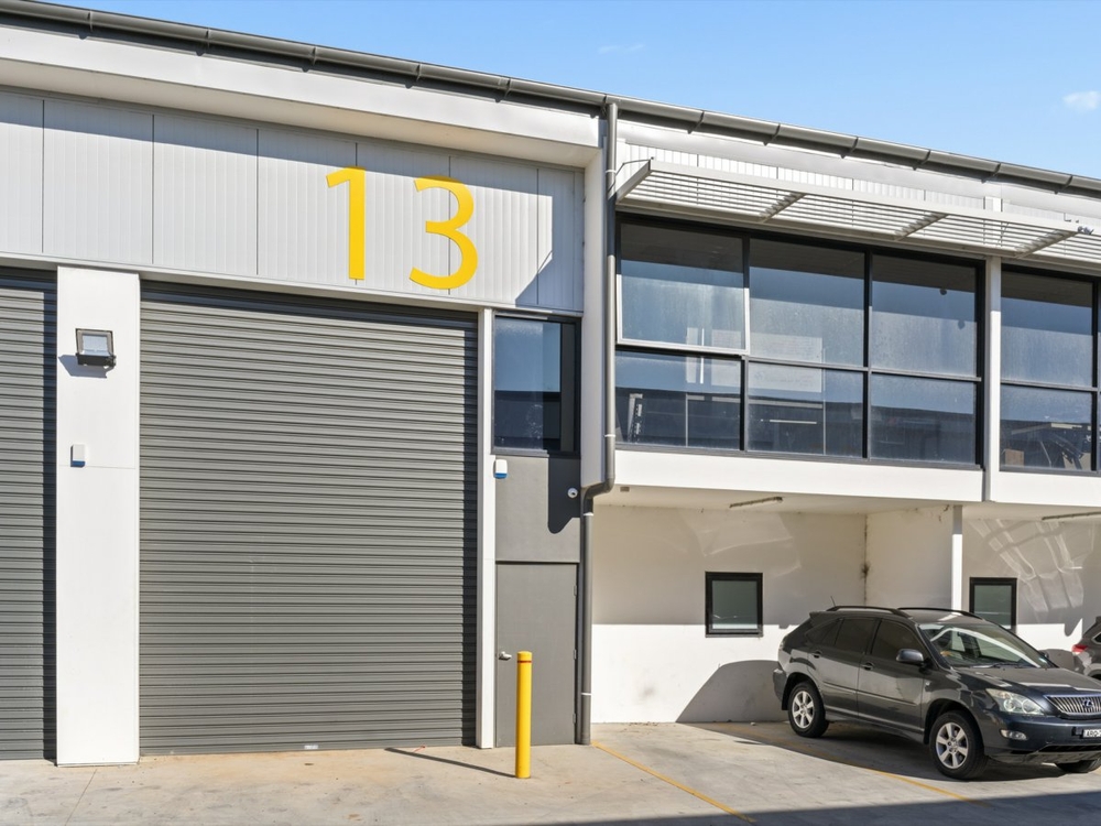 Unit 13/8-20 Queen Street Revesby, NSW 2212