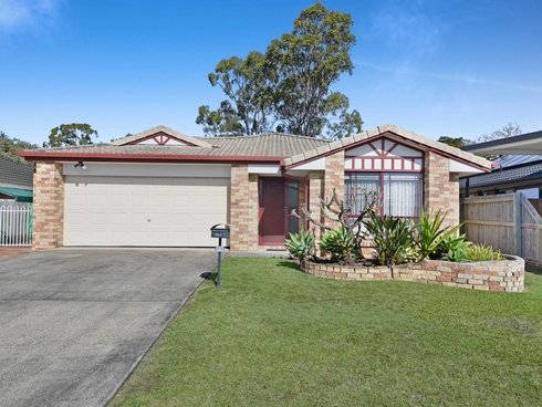 77 Lilly Pilly Crescent Fitzgibbon, QLD 4018
