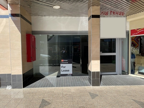 Shop 1/192 Queen Street Campbelltown, NSW 2560