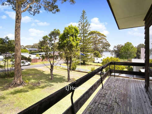 7 Lachlan Crescent St Georges Basin, NSW 2540