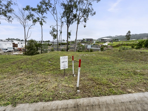 Lot 11/ Bryna Parade Oxenford, QLD 4210