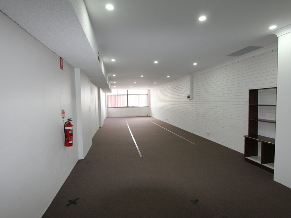 Suite 3/11 Patrick Street Campbelltown, NSW 2560
