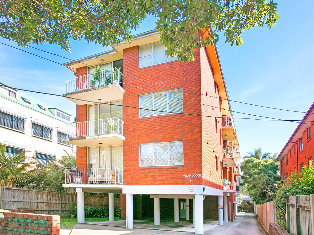7/24 Pacific Parade Dee Why, NSW 2099