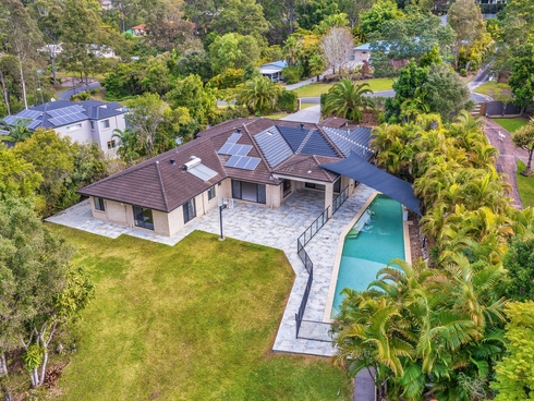 5 Conway Court Nerang, QLD 4211