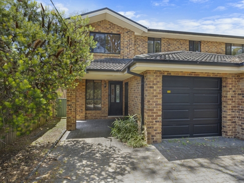 16a Barclay Avenue Mannering Park, NSW 2259