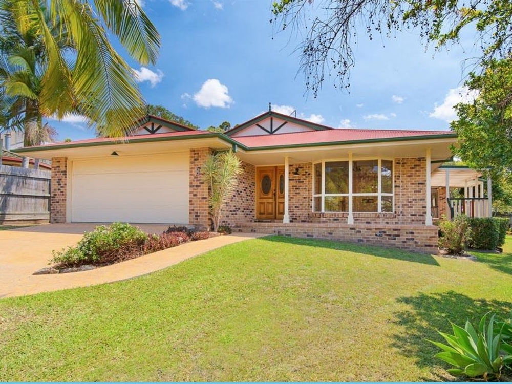 8 Woodvale Court Everton Hills, QLD 4053