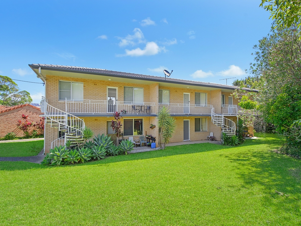 1/3 Oxley Crescent Port Macquarie, NSW 2444